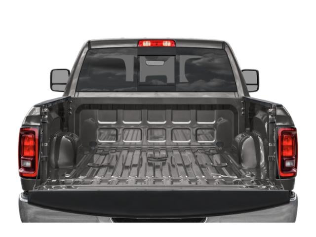 2027 RAM 2500 RAM 2500 WARLOCK CREW CAB 4X4 6'4' BOX