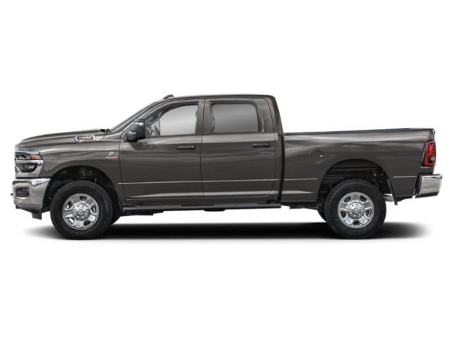 2027 RAM 2500 RAM 2500 WARLOCK CREW CAB 4X4 6'4' BOX