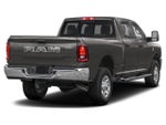 2027 RAM 2500 RAM 2500 WARLOCK CREW CAB 4X4 6'4' BOX