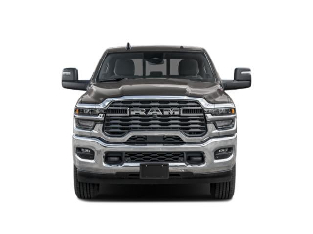 2027 RAM 2500 RAM 2500 WARLOCK CREW CAB 4X4 6'4' BOX