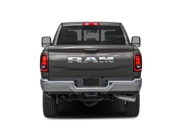 2027 RAM 2500 RAM 2500 WARLOCK CREW CAB 4X4 6'4' BOX
