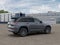 2027 Jeep Grand Cherokee GRAND CHEROKEE SUMMIT 4X4