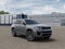 2027 Jeep Grand Cherokee GRAND CHEROKEE SUMMIT 4X4