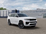 2027 Jeep Grand Cherokee L GRAND CHEROKEE L SUMMIT 4X4