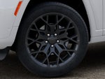 2027 Jeep Grand Cherokee L GRAND CHEROKEE L SUMMIT 4X4