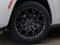 2027 Jeep Grand Cherokee L GRAND CHEROKEE L SUMMIT 4X4
