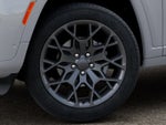 2026 Jeep Grand Cherokee L GRAND CHEROKEE L SUMMIT 4X4