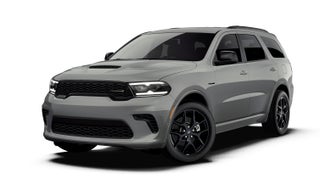 2027 Dodge Durango DURANGO GT HEMI V8 AWD
