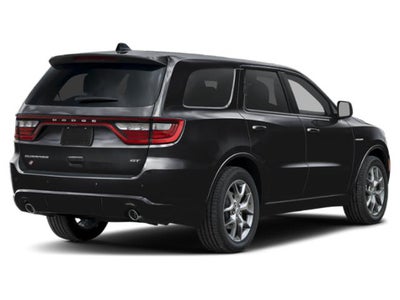 2027 Dodge Durango GT Premium HEMI