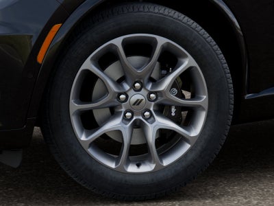 2027 Dodge Durango DURANGO GT HEMI V8 PREMIUM AWD