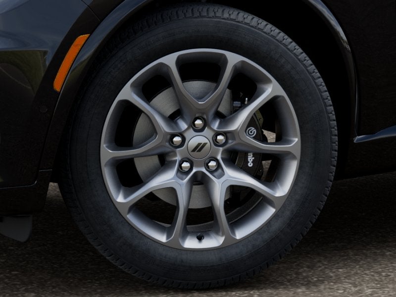 2027 Dodge Durango DURANGO GT HEMI V8 PREMIUM AWD