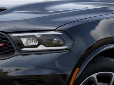 2027 Dodge Durango DURANGO GT HEMI V8 PREMIUM AWD