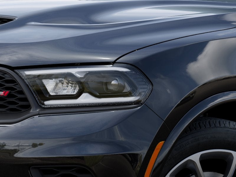 2027 Dodge Durango DURANGO GT HEMI V8 PREMIUM AWD