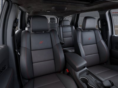 2027 Dodge Durango DURANGO GT HEMI V8 PREMIUM AWD