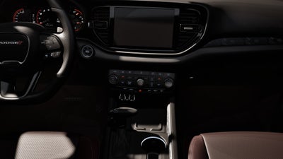 2027 Dodge Durango DURANGO R/T 392 PLUS AWD
