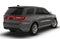 2026 Dodge Durango DURANGO R/T 392 AWD LAUNCH EDITION
