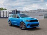 2026 Dodge Durango DURANGO R/T 392 AWD LAUNCH EDITION
