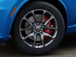 2026 Dodge Durango DURANGO R/T 392 AWD LAUNCH EDITION