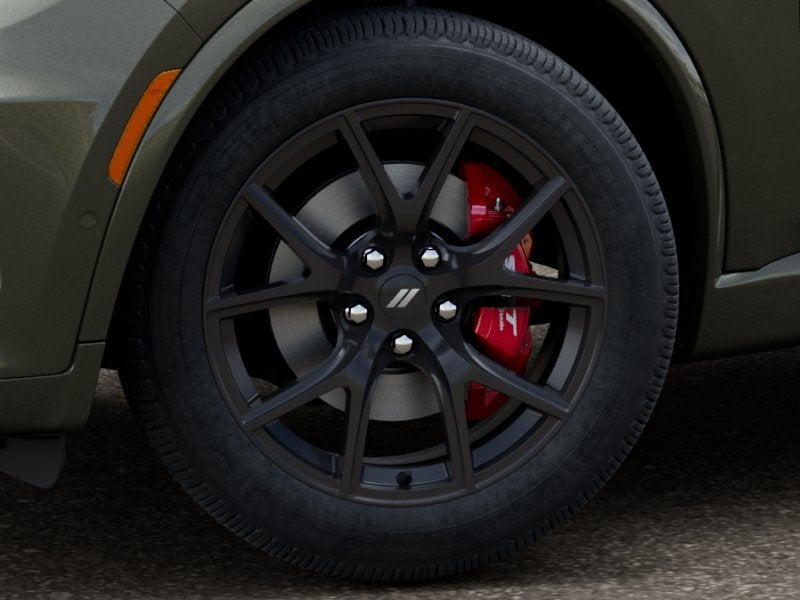 2027 Dodge Durango DURANGO R/T 392 PLUS AWD