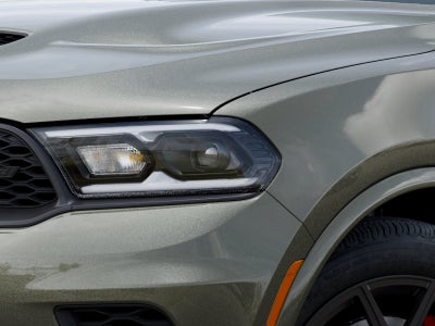 2027 Dodge Durango DURANGO R/T 392 PLUS AWD
