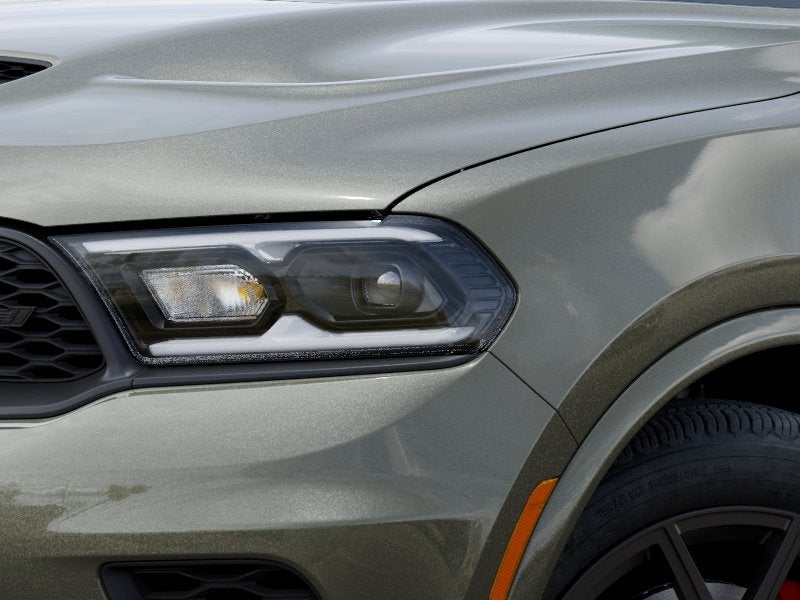 2027 Dodge Durango DURANGO R/T 392 PLUS AWD