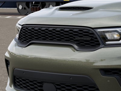 2027 Dodge Durango DURANGO R/T 392 PLUS AWD