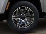 2026 Jeep Grand Wagoneer L GRAND WAGONEER L 4X2