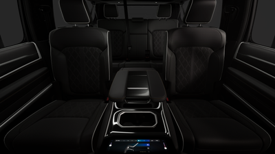 2026 Jeep Grand Wagoneer L GRAND WAGONEER L SUMMIT RESERVE 4X4