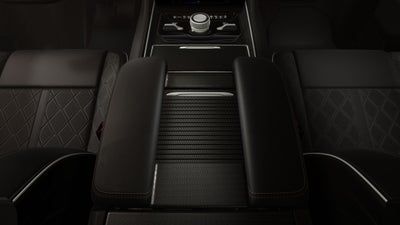 2026 Jeep Grand Wagoneer L GRAND WAGONEER L SUMMIT RESERVE 4X4