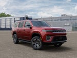 2026 Jeep Grand Wagoneer GRAND WAGONEER 4X2