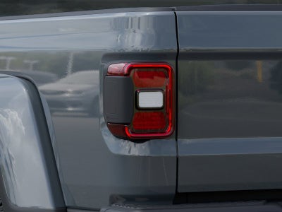 2026 Jeep Gladiator Rubicon X 4x4