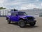 2026 Jeep Gladiator GLADIATOR RUBICON X 4X4