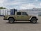 2026 Jeep Gladiator Rubicon X 4x4