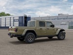 2026 Jeep Gladiator Rubicon X 4x4