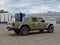 2026 Jeep Gladiator Rubicon X 4x4