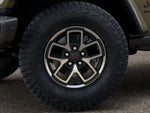 2026 Jeep Gladiator Rubicon X 4x4