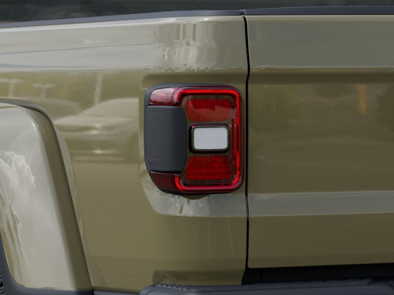 2026 Jeep Gladiator Rubicon X 4x4
