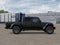 2027 Jeep Gladiator Rubicon X