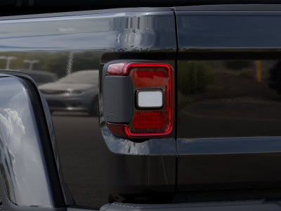 2027 Jeep Gladiator Rubicon X