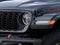 2027 Jeep Gladiator Rubicon X