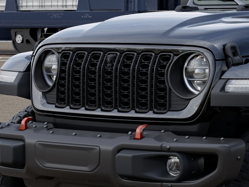 2027 Jeep Gladiator Rubicon X