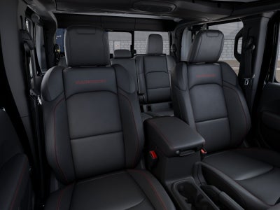 2027 Jeep Gladiator Rubicon X