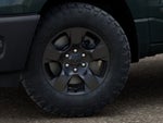 2027 RAM 1500 RAM 1500 WARLOCK CREW CAB 4X4 5'7' BOX