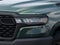 2027 RAM 1500 RAM 1500 WARLOCK CREW CAB 4X4 5'7' BOX