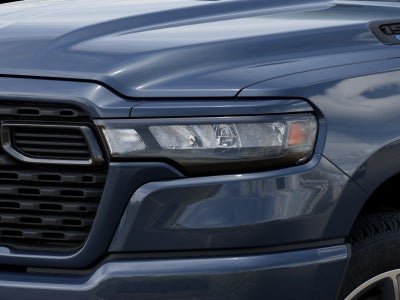 2026 RAM 1500 RAM 1500 EXPRESS QUAD CAB 4X2 6'4' BOX