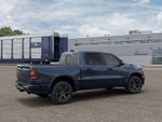 2027 RAM 1500 RAM 1500 BIG HORN CREW CAB 4X4 5'7' BOX
