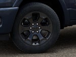 2027 RAM 1500 RAM 1500 BIG HORN CREW CAB 4X4 5'7' BOX