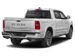 2027 RAM 1500 Longhorn