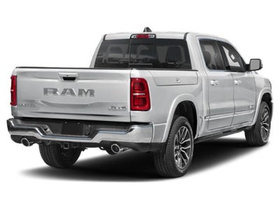 2027 RAM 1500 Longhorn