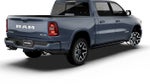 2027 RAM 1500 RAM 1500 LARAMIE CREW CAB 4X4 5'7' BOX